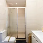 Casinha Da Barreta Dom wakacyjny Olhão