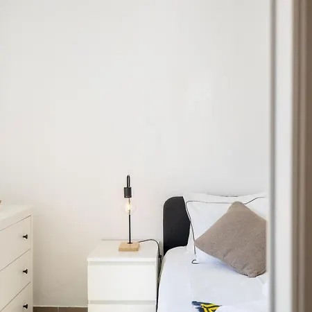 Casinha Da Barreta * Olhão