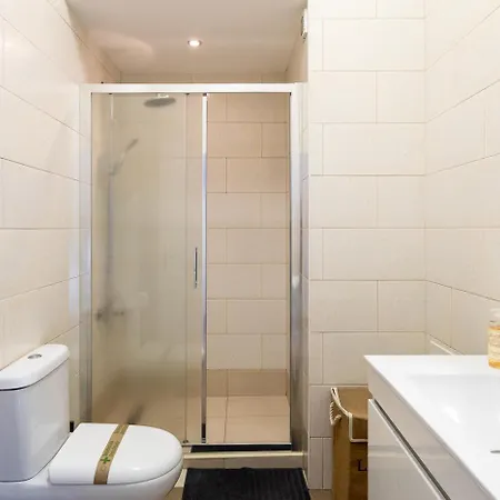 Casinha Da Barreta Holiday home Olhao