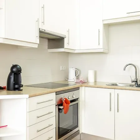 Hébergement de vacances Casinha Da Barreta Olhão