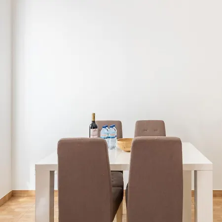 Casinha Da Barreta Holiday home