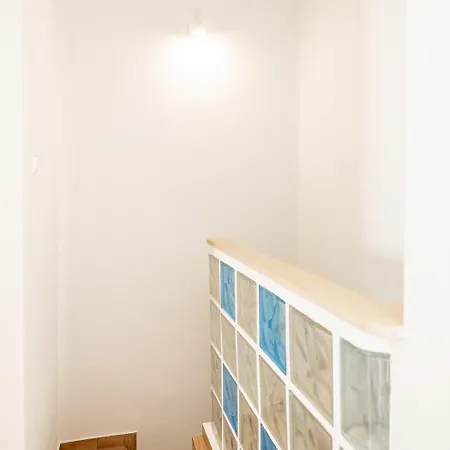 Casinha Da Barreta Hébergement de vacances Olhão