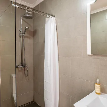 Casinha Da Barreta Hébergement de vacances *