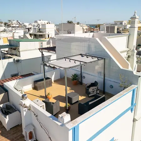 Holiday home Casinha Da Barreta *