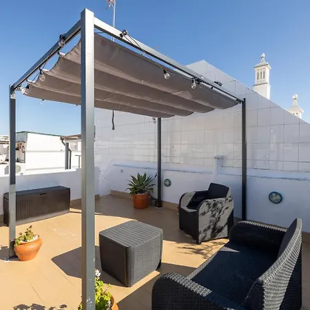 Holiday home Casinha Da Barreta *