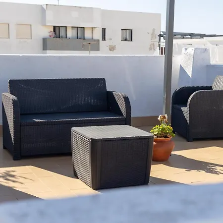 Casinha Da Barreta *