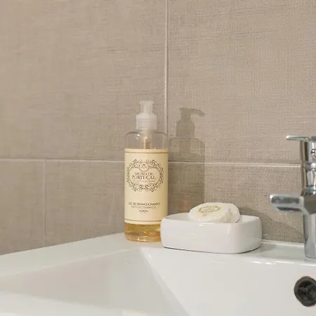 Casinha Da Barreta *