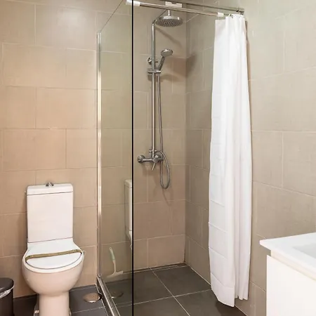 Casinha Da Barreta * Olhão