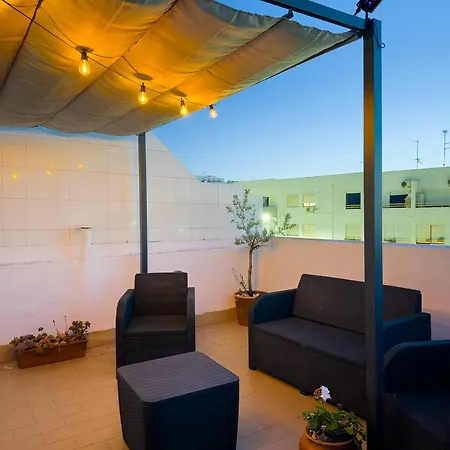 Casinha Da Barreta Olhão