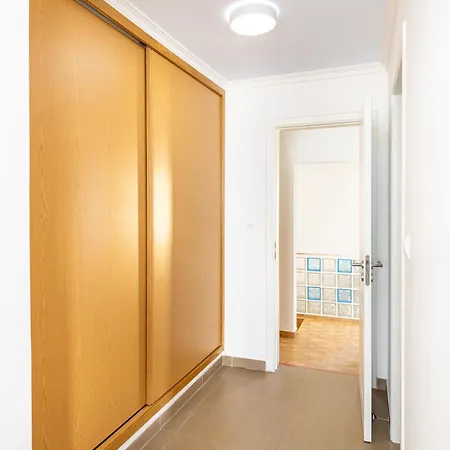 Casinha Da Barreta * Olhão