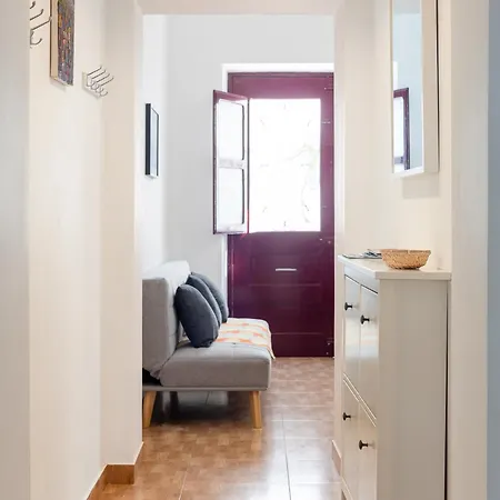 Hébergement de vacances Casinha Da Barreta