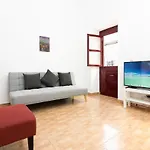 Casinha Da Barreta Nyaraló