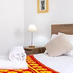 Casinha Da Barreta * Olhão