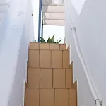 Casinha Da Barreta Nyaraló Olhão
