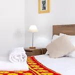 Nyaraló Casinha Da Barreta Olhão