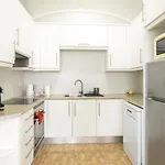 Casinha Da Barreta Nyaraló