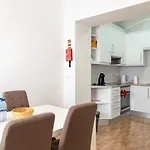 Casinha Da Barreta Nyaraló Olhão