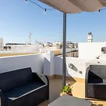 Casinha Da Barreta Nyaraló