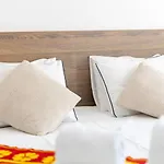 Nyaraló Casinha Da Barreta