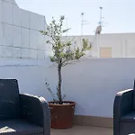 Casinha Da Barreta Nyaraló *