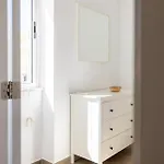 Nyaraló Casinha Da Barreta *