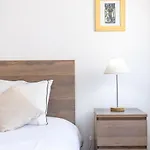 Casinha Da Barreta Nyaraló Olhão