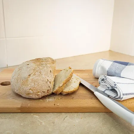 Vakantiehuis Casinha Da Barreta Olhão