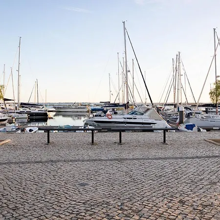 Casinha Da Barreta Vakantiehuis