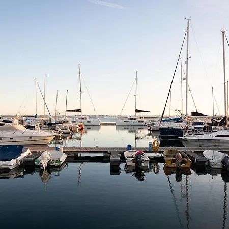 Casinha Da Barreta * Olhão