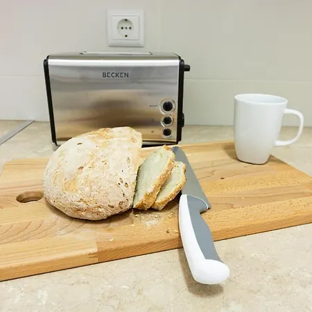 Vakantiehuis Casinha Da Barreta *