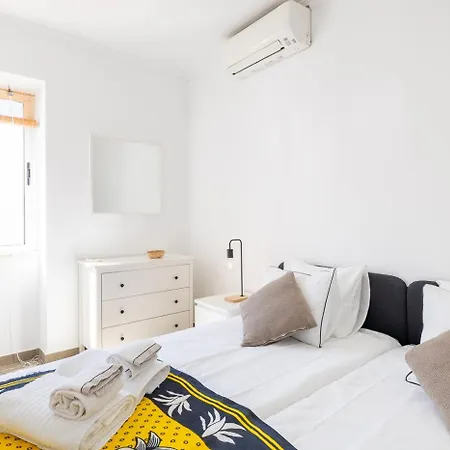 Holiday home Casinha Da Barreta *