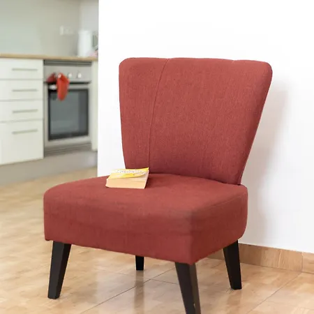 Casinha Da Barreta Vakantiehuis Olhão