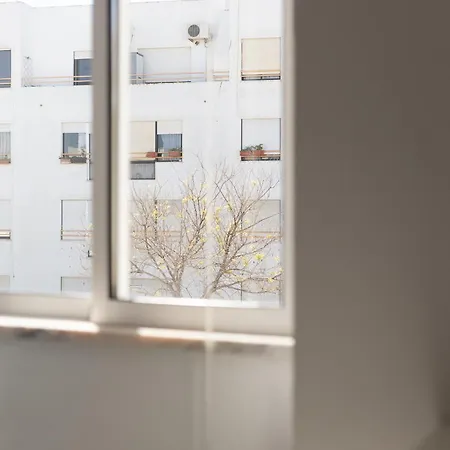 Vakantiehuis Casinha Da Barreta Olhão