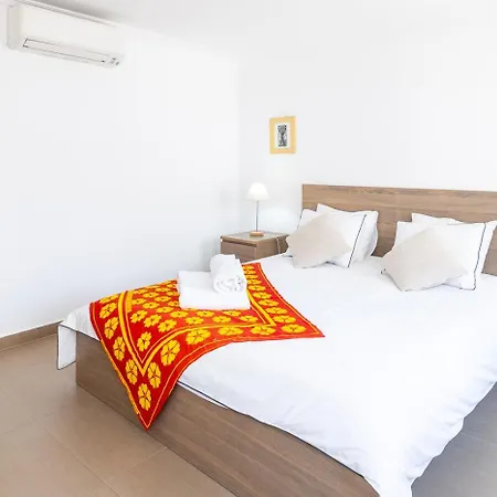 Casinha Da Barreta Vakantiehuis *