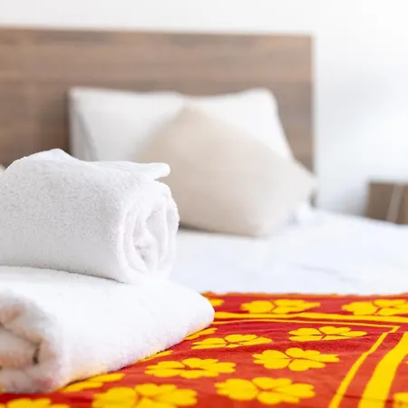 Vakantiehuis Casinha Da Barreta *