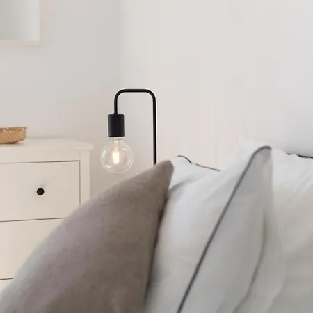 Vakantiehuis Casinha Da Barreta Olhão