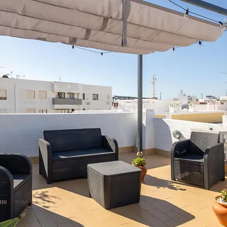 Casinha Da Barreta Vakantiehuis *