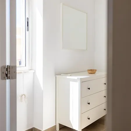 Vakantiehuis Casinha Da Barreta *