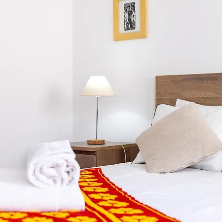 Holiday home Casinha Da Barreta Olhao