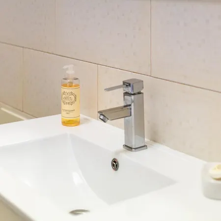 Casinha Da Barreta *