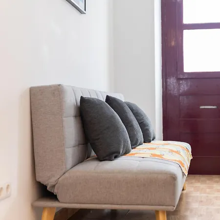 Vakantiehuis Casinha Da Barreta