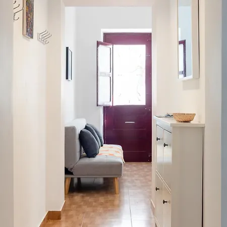 Casinha Da Barreta Olhão