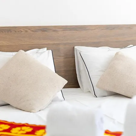 Vakantiehuis Casinha Da Barreta