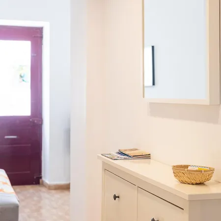 Casinha Da Barreta Holiday home