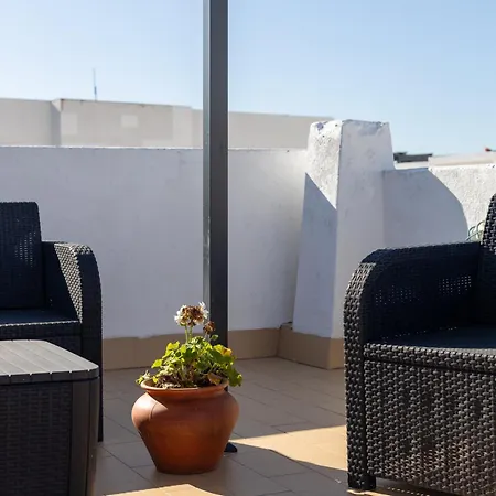 Holiday home Casinha Da Barreta
