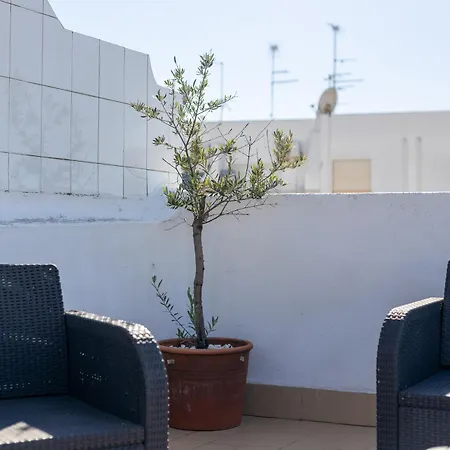 Casinha Da Barreta Vakantiehuis *