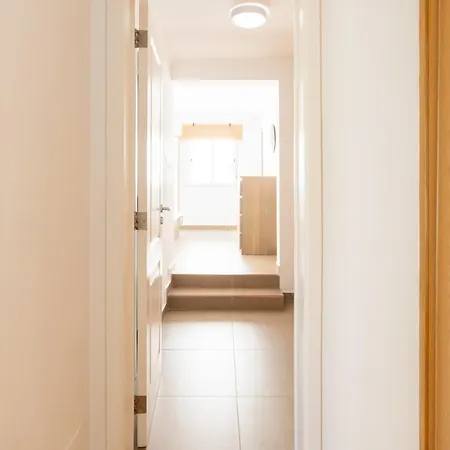 Vakantiehuis Casinha Da Barreta *