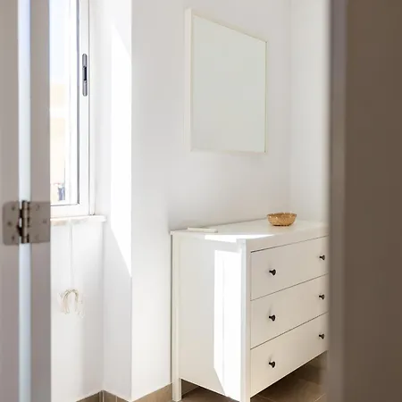 Vakantiehuis Casinha Da Barreta *