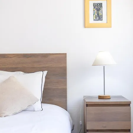 Casinha Da Barreta Vakantiehuis Olhão