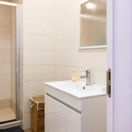 Сasa de vacaciones Casinha Da Barreta Olhão